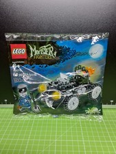 LEGO Monster Fighters 40076