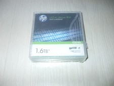 HP C7974A LTO-4 Ultrium RW Data Cartridge | 1.6TB Streamerband 4948382488763 neu