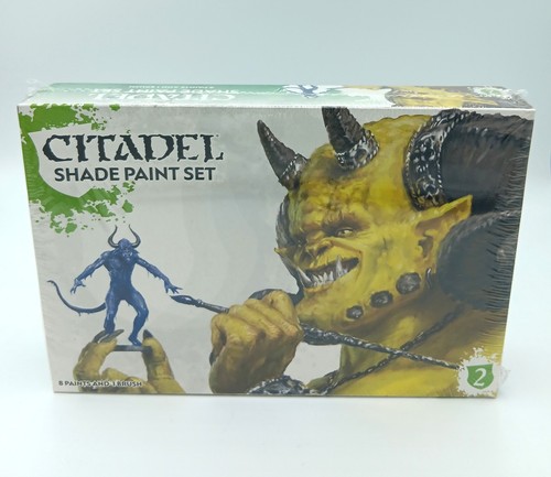 Games workshop citadel - games,