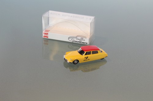 Citroën 19 maz vf - █►,
