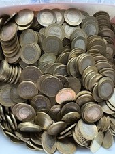 2€ - Token 100 Stk. Spielautomat Tuerkische Lira