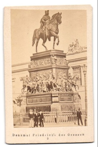 Fotografie berlin denkmal - fotografie,
