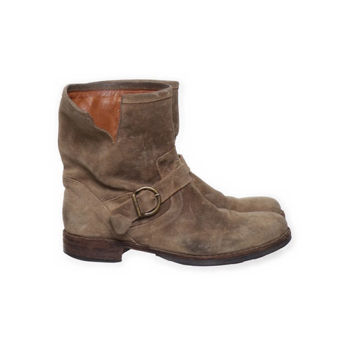 Fiorentini baker boots - fiorentini, baker,