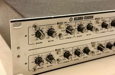 Klark-Teknik Dual Parametric