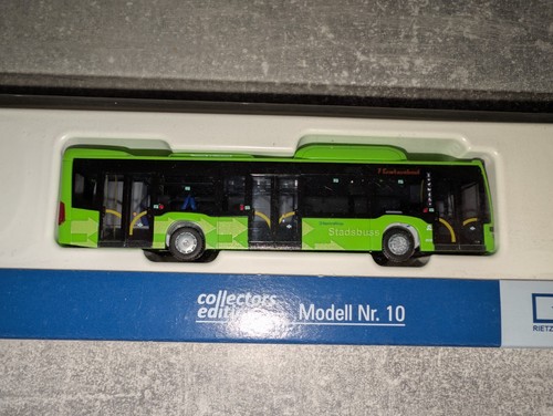 Rietze 73460 mercedes - rietze, mercedes-benz