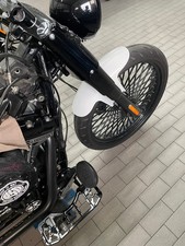 Frontfender Harley Softail