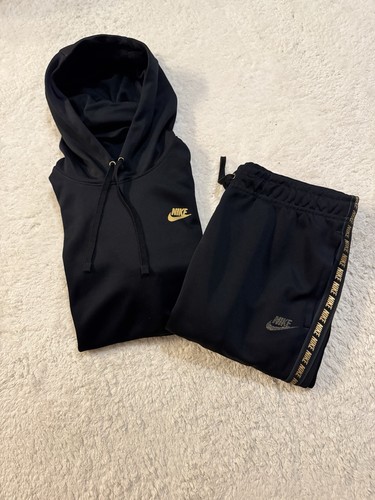 Nike repeat trainingsanzug - nike,