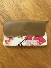 Lufthansa First Class Amenity