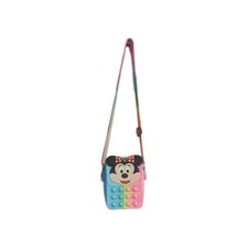 Mickey Handtasche Popit Fidget