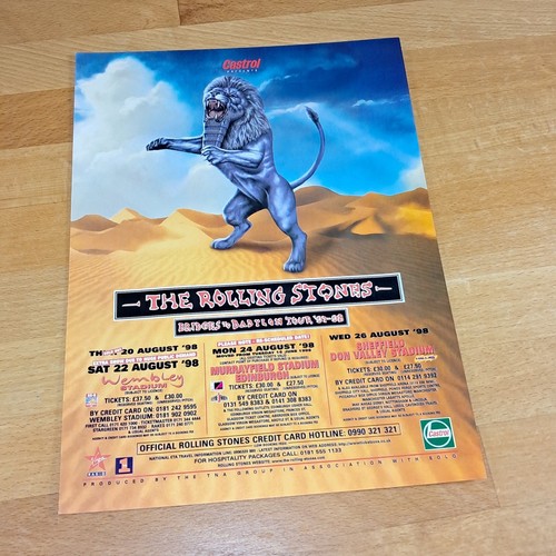 The rolling stones bridges - rolling, to