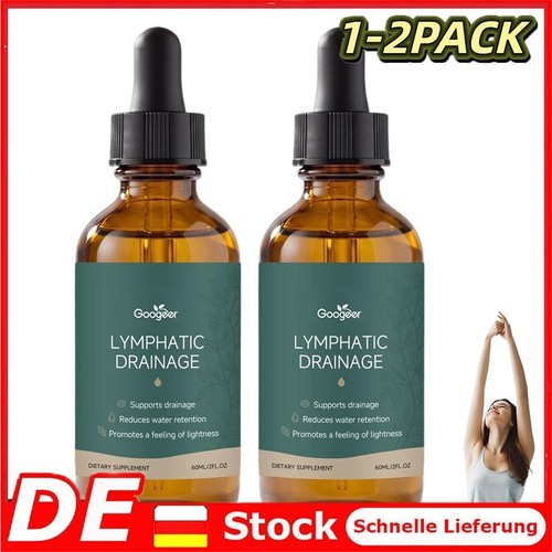 Zynea lymphdrainage tropfen - lymphdrainage,