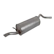 Endschalldämpfer BOSAL