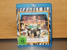 Jumanji von Joe Johnston mit
