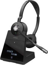 Jabra Engage 75 Stereo On-Ear