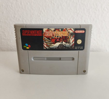 Secret of Evermore • Super