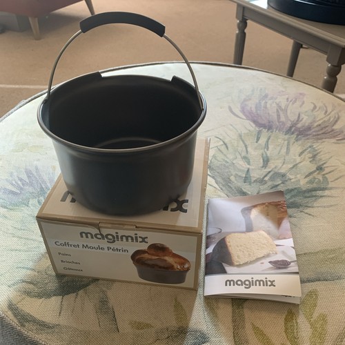 Magimix teigschüssel - magimix,
