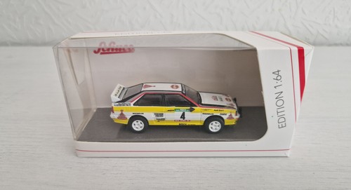 Audi quattro w röhrl - quattro, #4