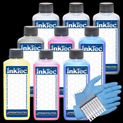 Inktec pigment tinte fill - inktec,