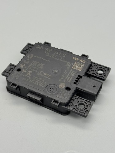Radarsensor abstandsregelung - radarsensor,