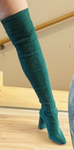 Stiefel zara 38 - „zara“, gr