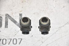 Mercedes CL W215 W163 R171 W211 Parktronic PDC Sensor Schwarz A0015427418