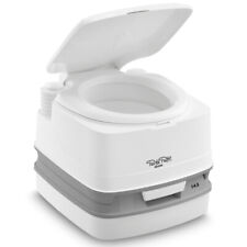 Thetford Porta Potti 145 Grau - Toilette Campingtoilette
