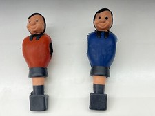 1 Stk Kicker Ersatz Tischfußball Kickerfigure Garlando