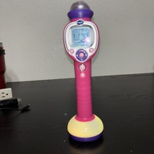 Vtech kidi star - kidi, music