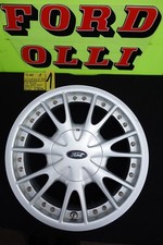 Selten Ford Puma Alufelge 6J x