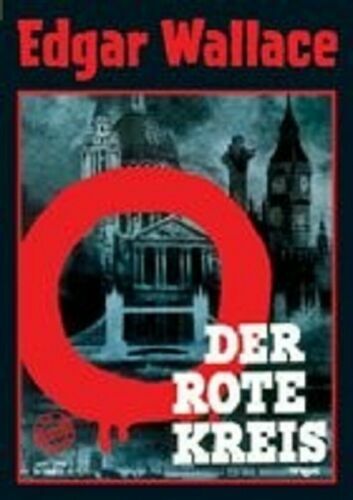 Edgar wallace der rote - edgar,