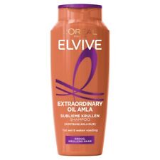23,87/L - L'Oréal Elvive Extraordinary Oil Lockenpflege-Shampoo - 6x 250ml