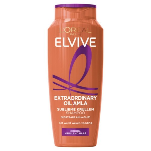 L oréal elvive - l'oréal,