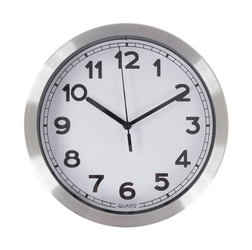 Wanduhr 20cm küchenuhr - wanduhr,