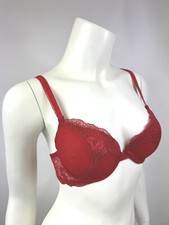 LA PERLA Lingerie - Bra in Red