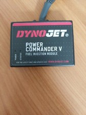Dynojet power commander - power,