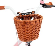 Puky geflochtener lenkerkorb - puky,