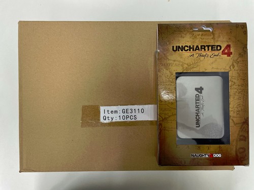10x uncharted thiefs end - uncharted, 4