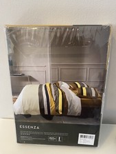 Essenza Bettwäsche Edith Gelb