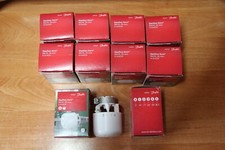 Danfoss Thermostatkopf RA/VL  2950 Aero  26mm neu 10 Stück Fühlerelement