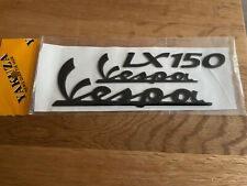 VESPA LX 125 / 150 / 50 -