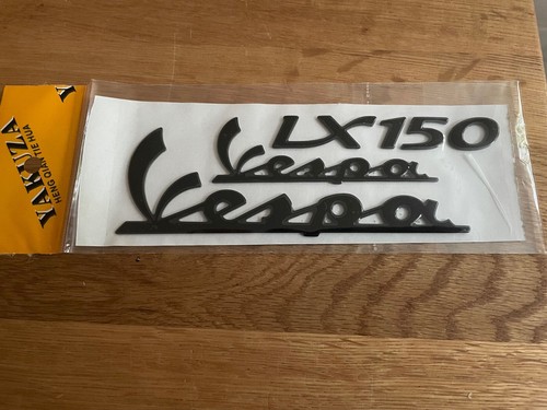 Vespa 125 150 - /,