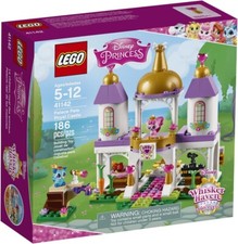 LEGO Friends Disney Princess 41142 (RARITÄT)