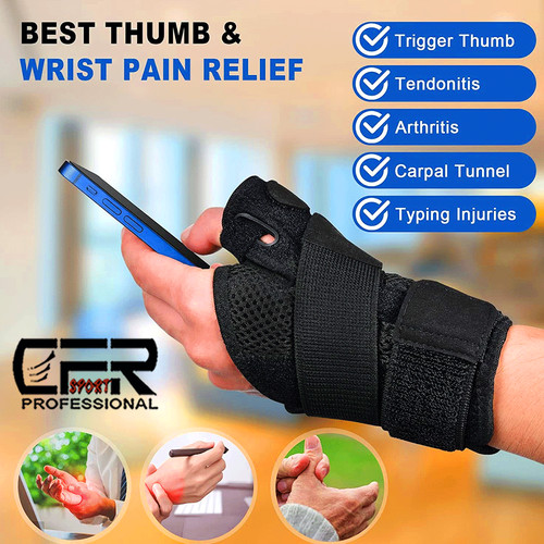Daumenorthese handbandage - daumenorthese,