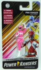 Pink Ranger / Pinker Ranger -