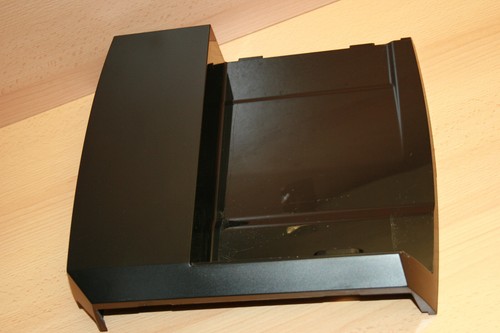 Seitenwand jura platin - platin, /