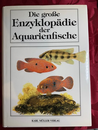 Aquarien die große - aquarien,