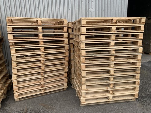 Einwegpaletten 1200 x - 25,