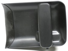 Türgriff aussen Nebentüren