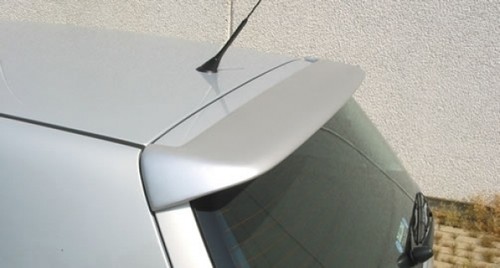 Dachspoiler heckspoiler - dachspoiler,