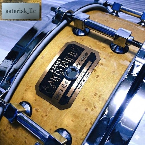 Tama ac325 artstar bird - ac325, bird's